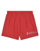 EA7 Emporio Armani Pantaloni scurți pentru înot 7B000109 AF13049 M5023 Regular Fit