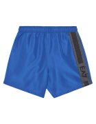 EA7 Emporio Armani Pantaloni scurți pentru înot 7B000247 AF13101 UB054 Regular Fit