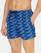 EA7 Emporio Armani Pantaloni scurți pentru înot 7M000510 AF13059 FB067 Regular Fit