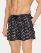 EA7 Emporio Armani Pantaloni scurți pentru înot 7M000510 AF13059 MC085 Regular Fit