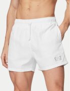 EA7 Emporio Armani Pantaloni scurți pentru înot 7M001677 AF13019 M0076 Regular Fit