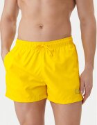 EA7 Emporio Armani Pantaloni scurți pentru înot 7M001677 AF13019 M2004 Regular Fit
