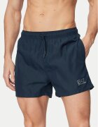 EA7 Emporio Armani Pantaloni scurți pentru înot 7M001677 AF13019 MB010 Regular Fit