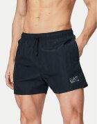 EA7 Emporio Armani Pantaloni scurți pentru înot 7M001677 AF13019 MC026 Regular Fit