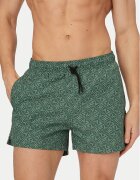 EA7 Emporio Armani Pantaloni scurți pentru înot 7M001677 AF21249 M7130 Regular Fit