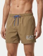 EA7 Emporio Armani Pantaloni scurți pentru înot 7M001678 AF21069 U6167 Regular Fit