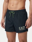 EA7 Emporio Armani Pantaloni scurți pentru înot 7M001678 AF21069 UB102 Regular Fit
