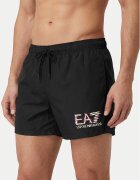 EA7 Emporio Armani Pantaloni scurți pentru înot 7M001678 AF21069 UC001 Regular Fit