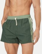 EA7 Emporio Armani Pantaloni scurți pentru înot 7M001679 AF21070 M7130 Regular Fit