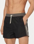 EA7 Emporio Armani Pantaloni scurți pentru înot 7M001679 AF21070 MC429 Regular Fit