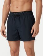 EA7 Emporio Armani Pantaloni scurți pentru înot 7M001689 AF21074 UB102 Regular Fit