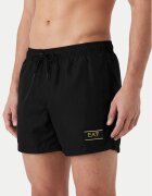 EA7 Emporio Armani Pantaloni scurți pentru înot 7M001713 AF21248 UC001 Regular Fit
