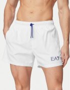 EA7 Emporio Armani Pantaloni scurți pentru înot 7M002000 AF13049 M0304 Regular Fit