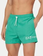EA7 Emporio Armani Pantaloni scurți pentru înot 7M002000 AF13049 M7184 Regular Fit