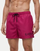 EA7 Emporio Armani Pantaloni scurți pentru înot 7M002000 AF13049 MA102 Regular Fit