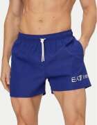EA7 Emporio Armani Pantaloni scurți pentru înot 7M002000 AF13049 MB471 Regular Fit