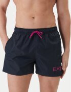 EA7 Emporio Armani Pantaloni scurți pentru înot 7M002000 AF13049 MB501 Regular Fit