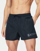 EA7 Emporio Armani Pantaloni scurți pentru înot 7M002000 AF13049 MC026 Regular Fit