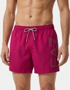 EA7 Emporio Armani Pantaloni scurți pentru înot 7M002001 AF14497 MA090 Regular Fit