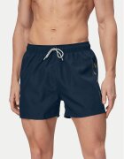 EA7 Emporio Armani Pantaloni scurți pentru înot 7M002001 AF14497 MB010 Regular Fit