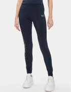 EA7 Emporio Armani Pantaloni scurți sport 3DTS51 TJTXZ 1555 Regular Fit