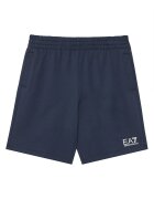 EA7 Emporio Armani Pantaloni scurți sport 7B000026 AF10380 UB102 Regular Fit