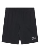EA7 Emporio Armani Pantaloni scurți sport 7B000026 AF10380 UC001 Regular Fit
