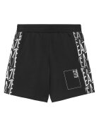 EA7 Emporio Armani Pantaloni scurți sport 7B000077 AF10380 UC001 Regular Fit