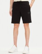 EA7 Emporio Armani Pantaloni scurți sport 7M000095 AF12116 UC001 Regular Fit