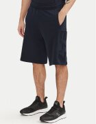 EA7 Emporio Armani Pantaloni scurți sport 7M000153 AF10432 UB102 Regular Fit