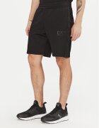 EA7 Emporio Armani Pantaloni scurți sport 7M000309 AF13526 UC001