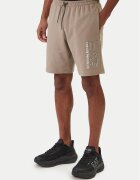 EA7 Emporio Armani Pantaloni scurți sport 7M001315 AF13512 Regular Fit