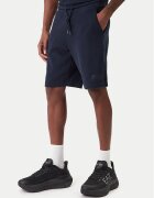 EA7 Emporio Armani Pantaloni scurți sport 7M001365 AF22262 UB102 Regular Fit
