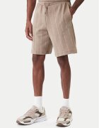 EA7 Emporio Armani Pantaloni scurți sport 7M001393 AF12660 F1030 Regular Fit