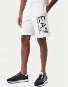 EA7 Emporio Armani Pantaloni scurți sport 7M001414 AF22266 U0002 Regular Fit