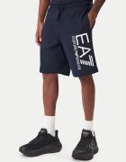 EA7 Emporio Armani Pantaloni scurți sport 7M001414 AF22266 UB102 Regular Fit