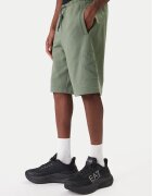 EA7 Emporio Armani Pantaloni scurți sport 7M001491 AF17787 U7235 Regular Fit