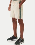 EA7 Emporio Armani Pantaloni scurți sport 7M001501 AF12660 Regular Fit