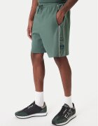 EA7 Emporio Armani Pantaloni scurți sport 7M001501 AF12660 U7260 Regular Fit