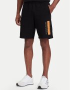 EA7 Emporio Armani Pantaloni scurți sport 7M002421 AF13512 UC001 Slim Fit
