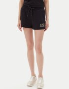 EA7 Emporio Armani Pantaloni scurți sport 7W000108 AF12473 MC004 Loose Fit
