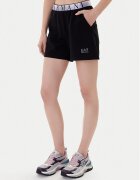 EA7 Emporio Armani Pantaloni scurți sport 7W001153 AF12501 UC001 Regular Fit