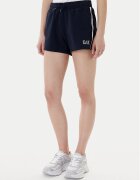 EA7 Emporio Armani Pantaloni scurți sport 7W001224 AF12660 UB102 Regular Fit