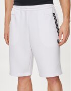 EA7 Emporio Armani Pantaloni scurți sport 8NPS08 PJ4EZ 1100 Regular Fit