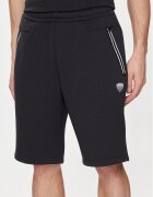 EA7 Emporio Armani Pantaloni scurți sport 8NPS08 PJ4EZ 1578 Regular Fit