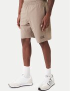 EA7 Emporio Armani Pantaloni scurți sport 8NPS65 PJVRZ U6167 Regular Fit