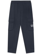 EA7 Emporio Armani Pantaloni trening 7B000028 AF10380 UB102 Regular Fit