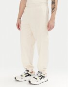 EA7 Emporio Armani Pantaloni trening 7M000154 AF10432 U1079 Écru Regular Fit