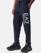 EA7 Emporio Armani Pantaloni trening 7M001415 AF22266 UB102 Regular Fit