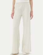 EA7 Emporio Armani Pantaloni trening 7W000083 AF13135 U1112 Wide Leg